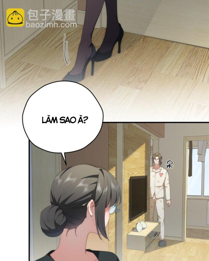 nữ chính chạy từ trong sách ra thì phải làm sao chapter 89 7