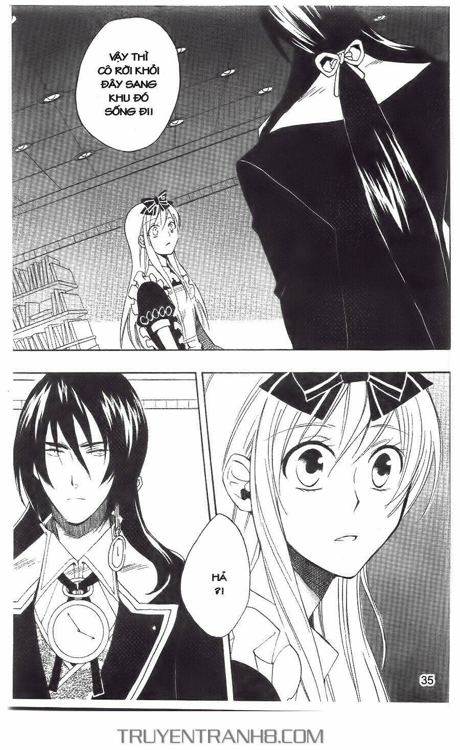 alice lạc vào xứ sở trái tim chapter 19 9