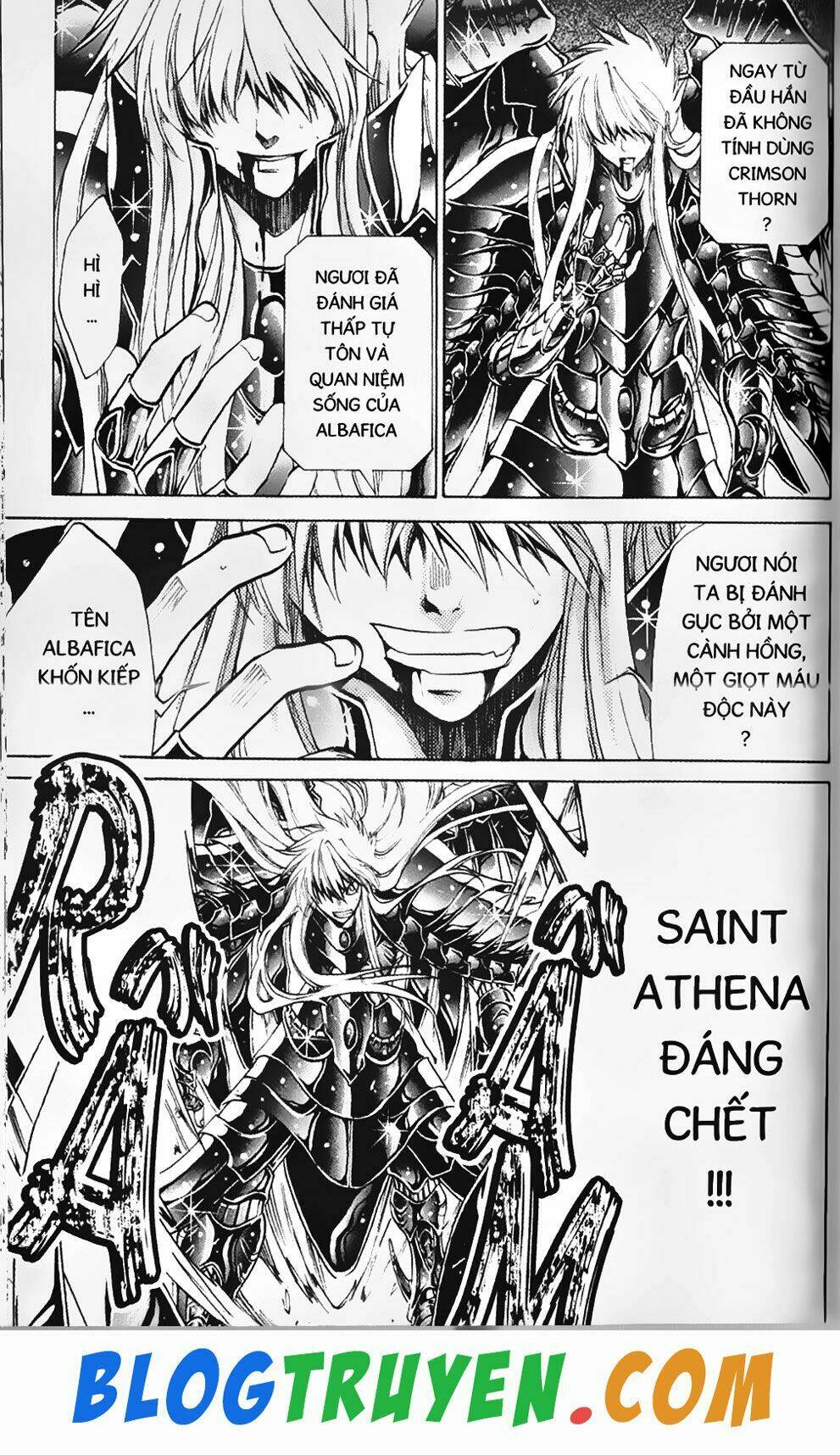 thần thoại minh vương chapter 23 14