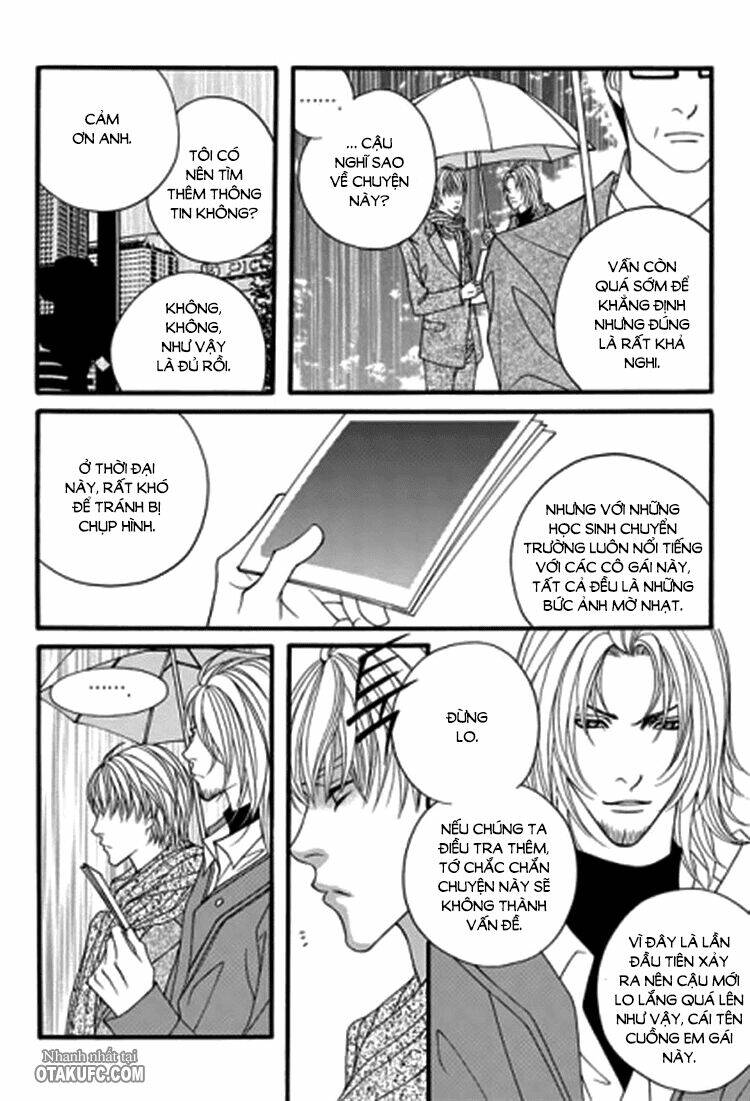 lost in london chapter 23 5