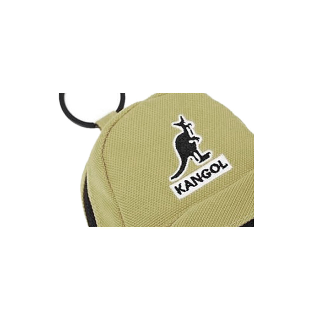 Móc Khóa Túi Kangol Unisex Coin Purse 6125178730