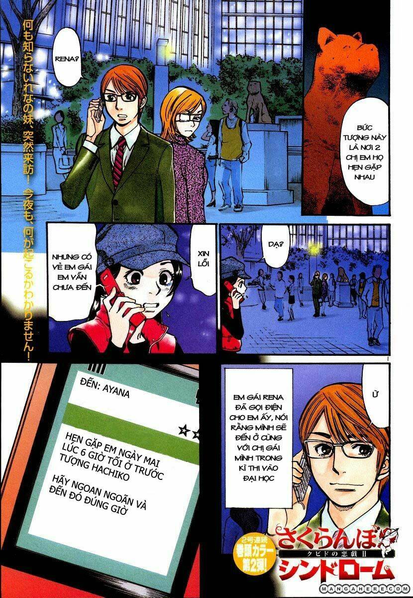 sakuranbo syndrome chapter 37 4