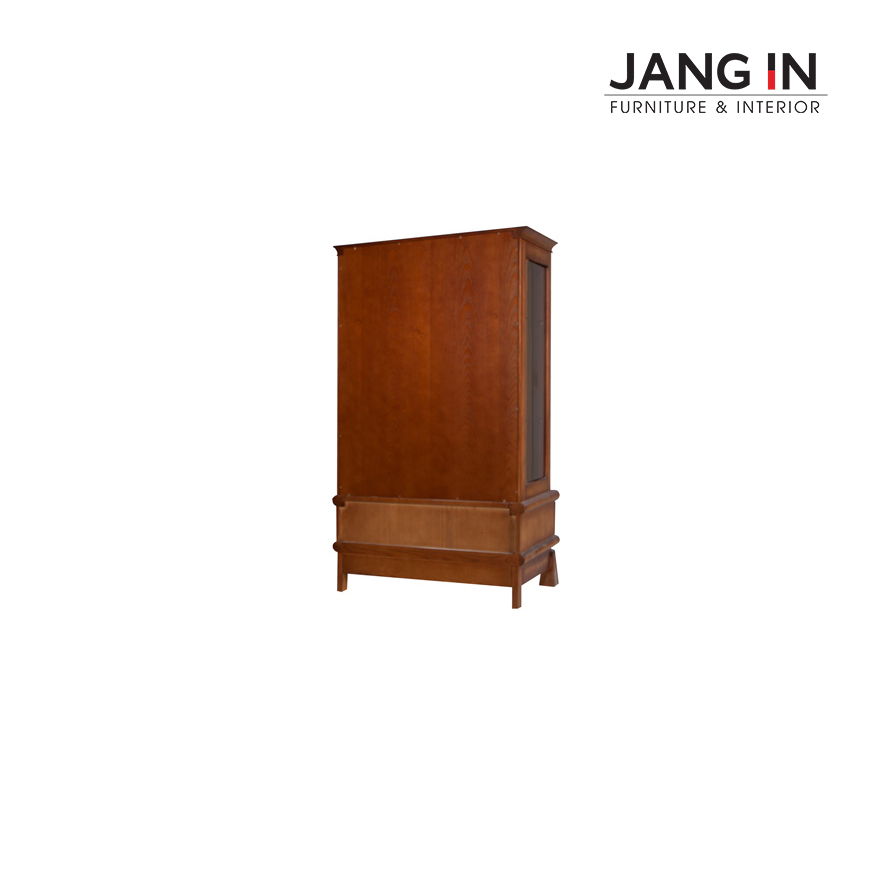 Kệ Tivi Janus Tủ kính Jang In 1001600001-04