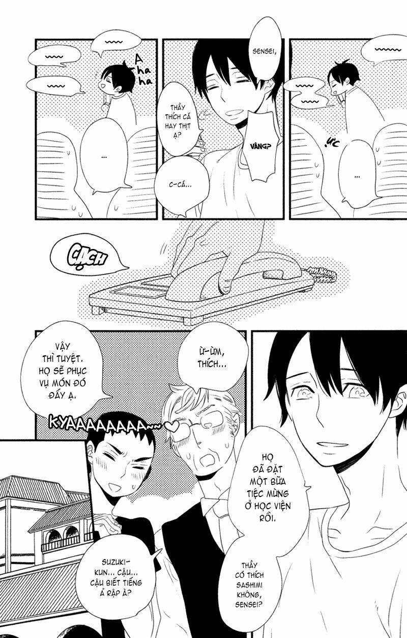 ouji to kotori chapter 8 4