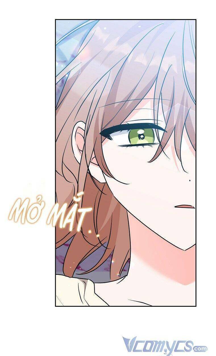 ác nữ karuna bé lại chapter 34 77