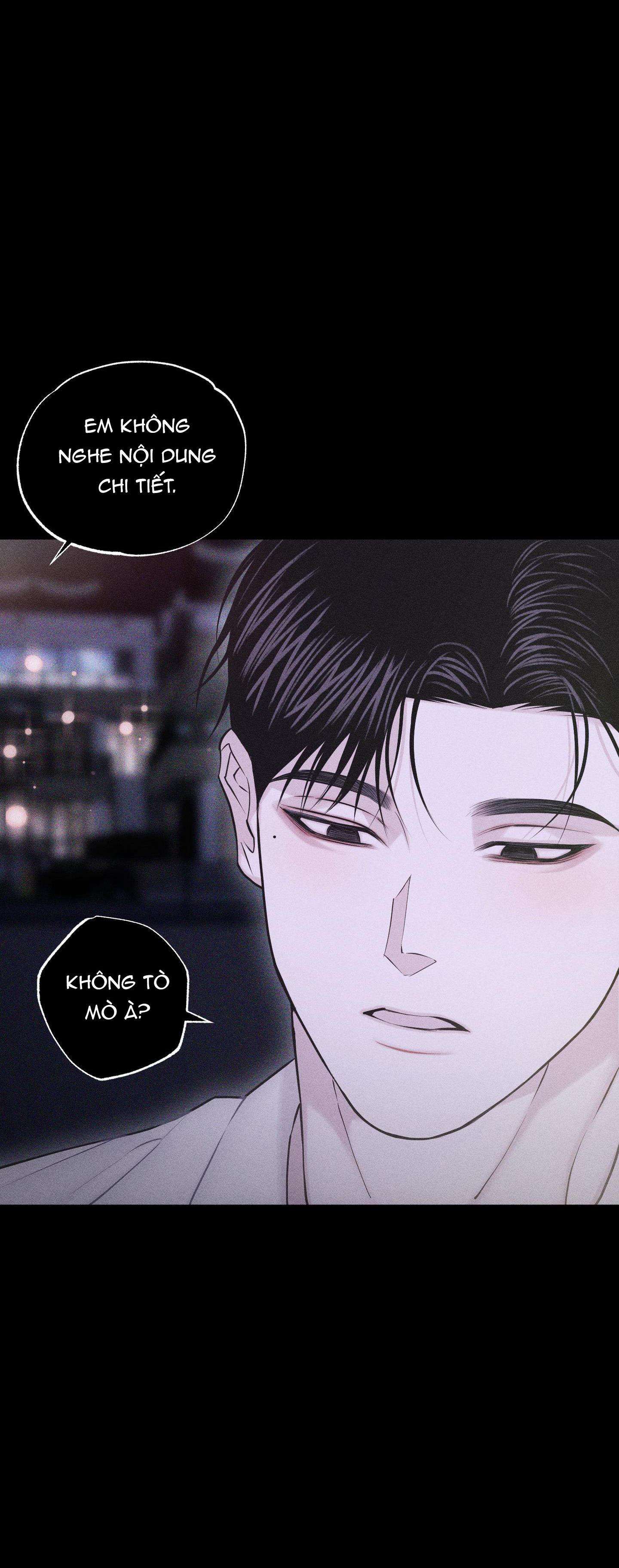 hình thái tình tan chapter 42 39