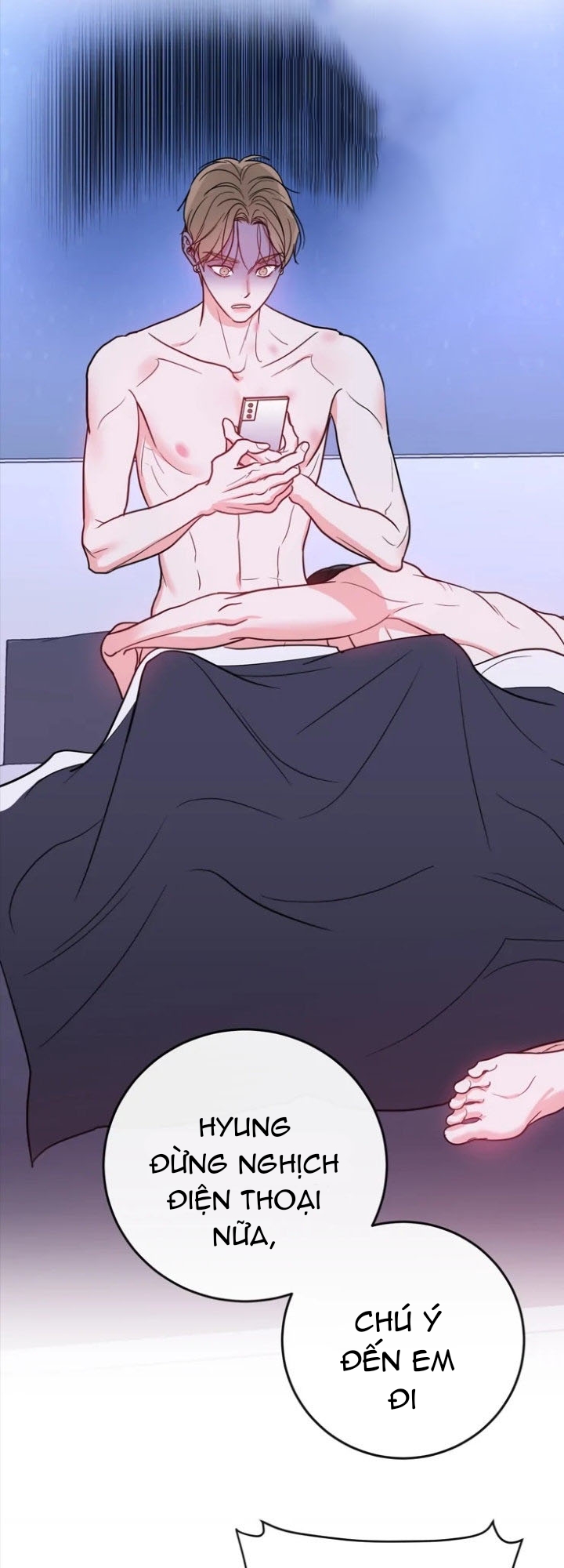 cyber sex on-air chapter 4 62