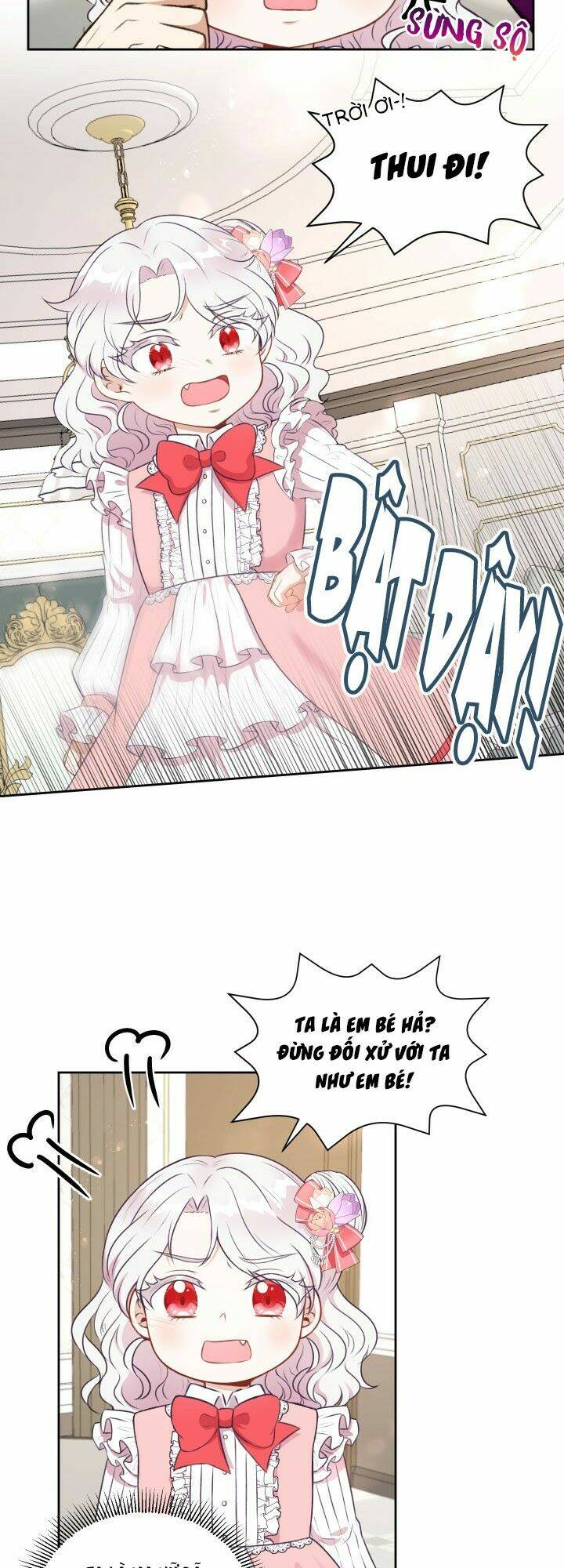 công chúa xấu xa chapter 12 7