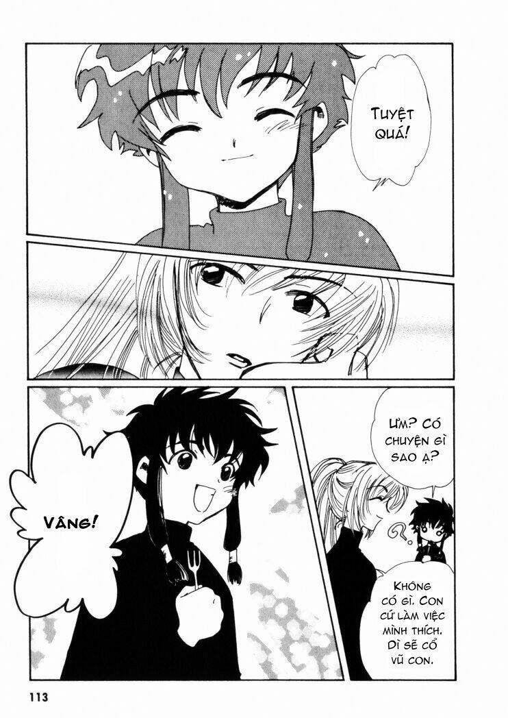 angelic layer chapter 4 5