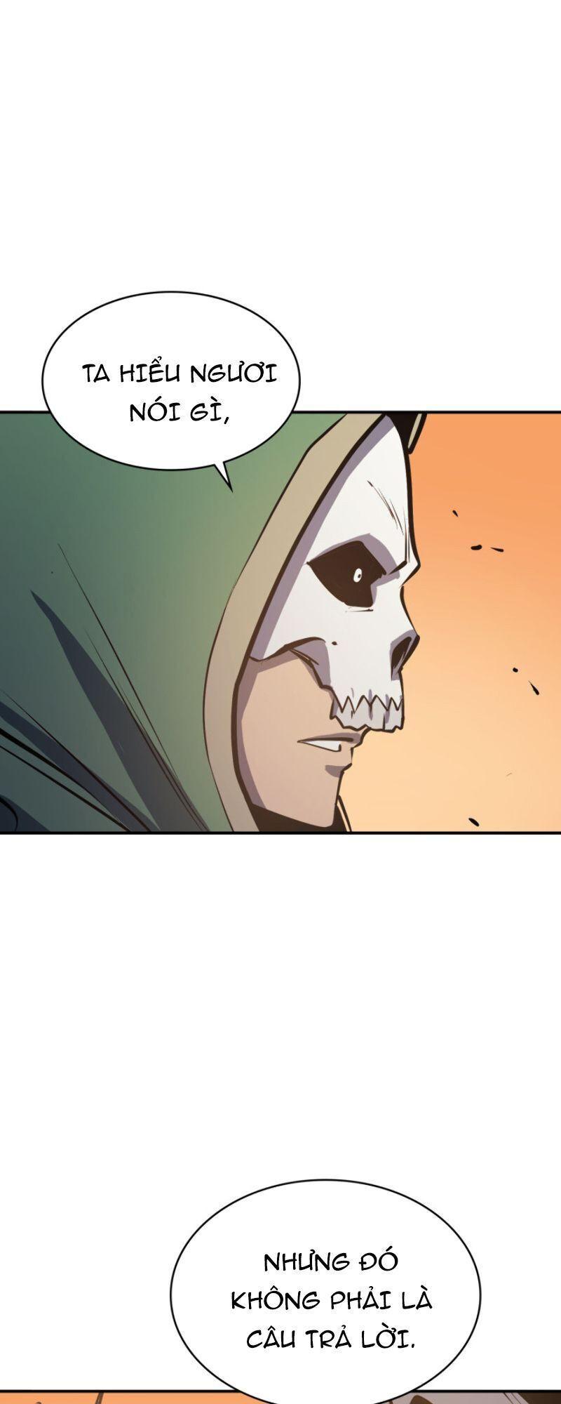 tôi trở lại thăng cấp một mình chapter 18 49