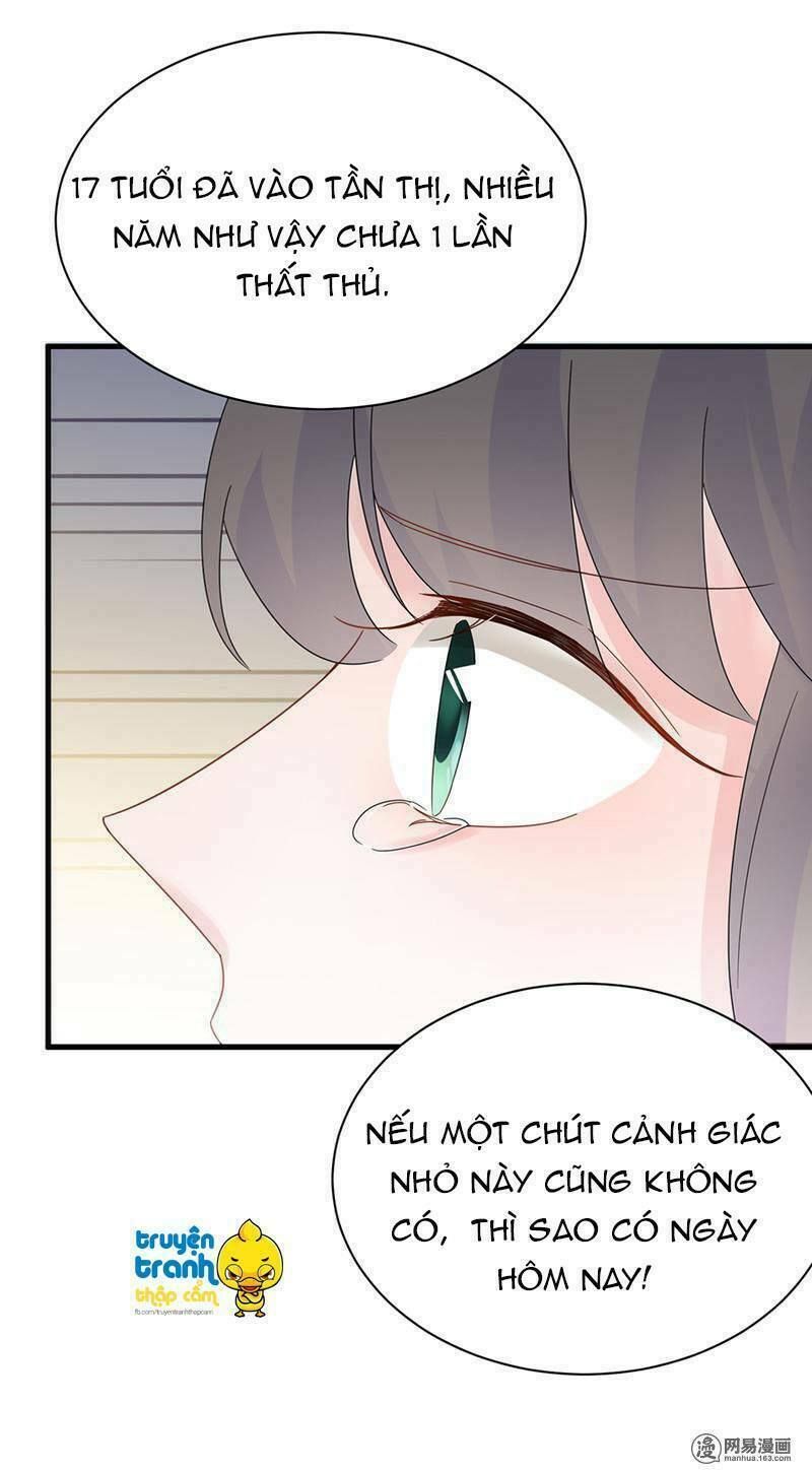 chọc tới chủ tịch tổng tài 2 chapter 51 30