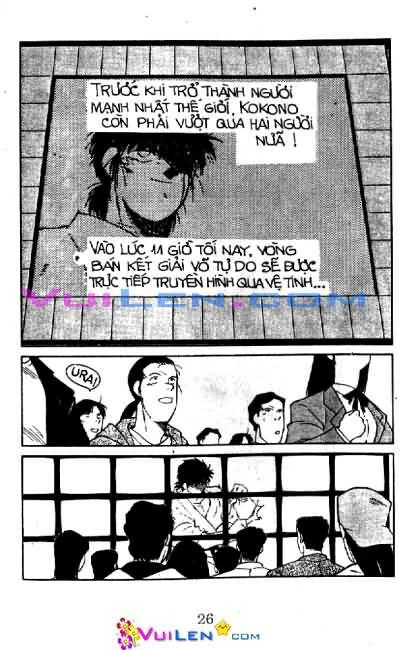 truyền nhân atula - shura no mon i chapter 34 23