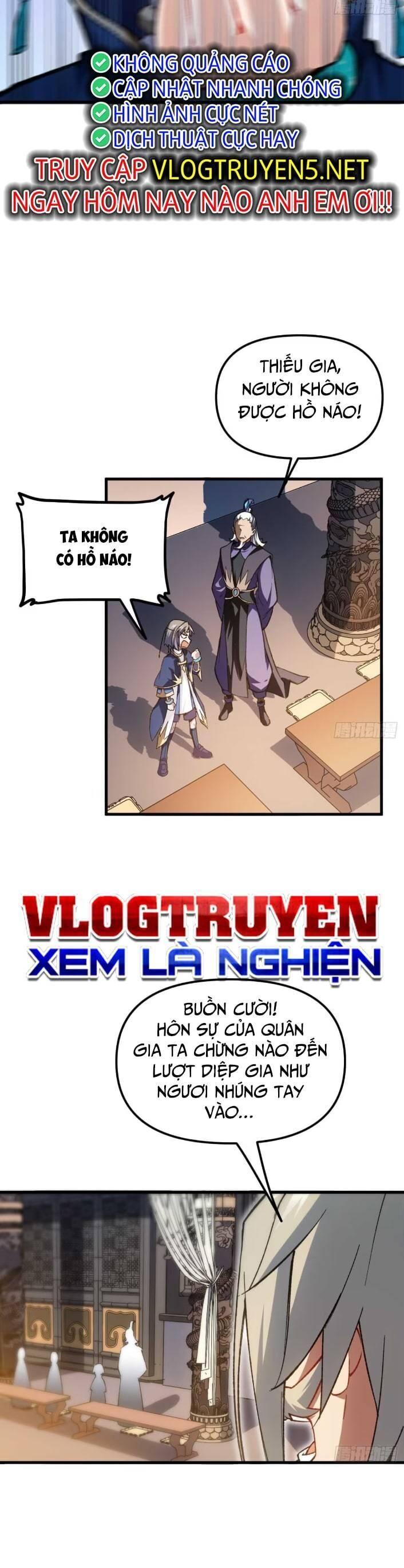 bắt đầu ký kết hoang cổ thánh thể chapter 12 2