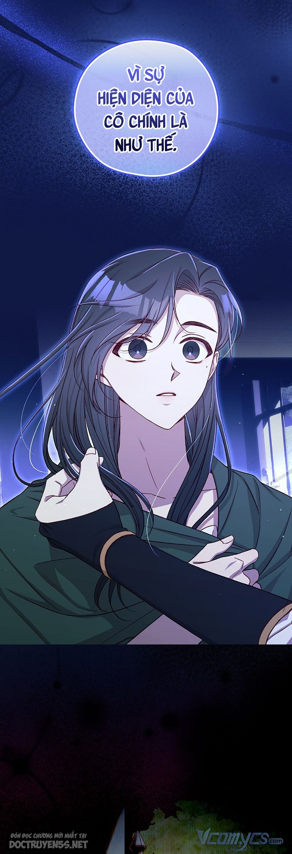 sống sót dưới thân phận hầu nữ chapter 108 35