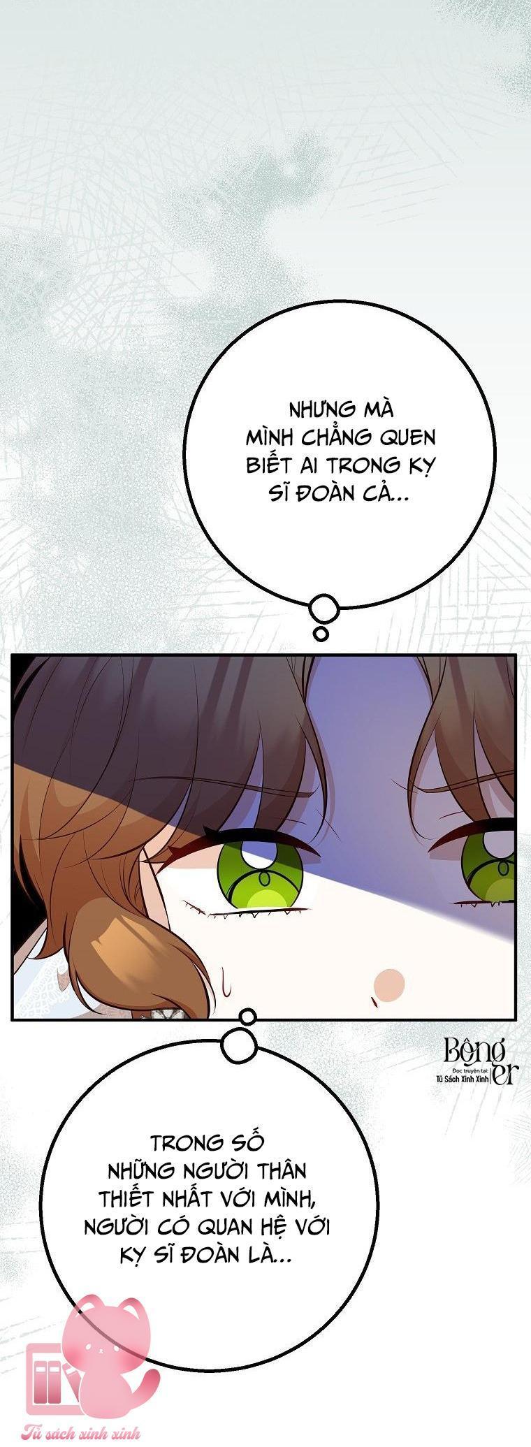 bác sĩ hoàn thành trách nhiệm rồi chapter 41 37