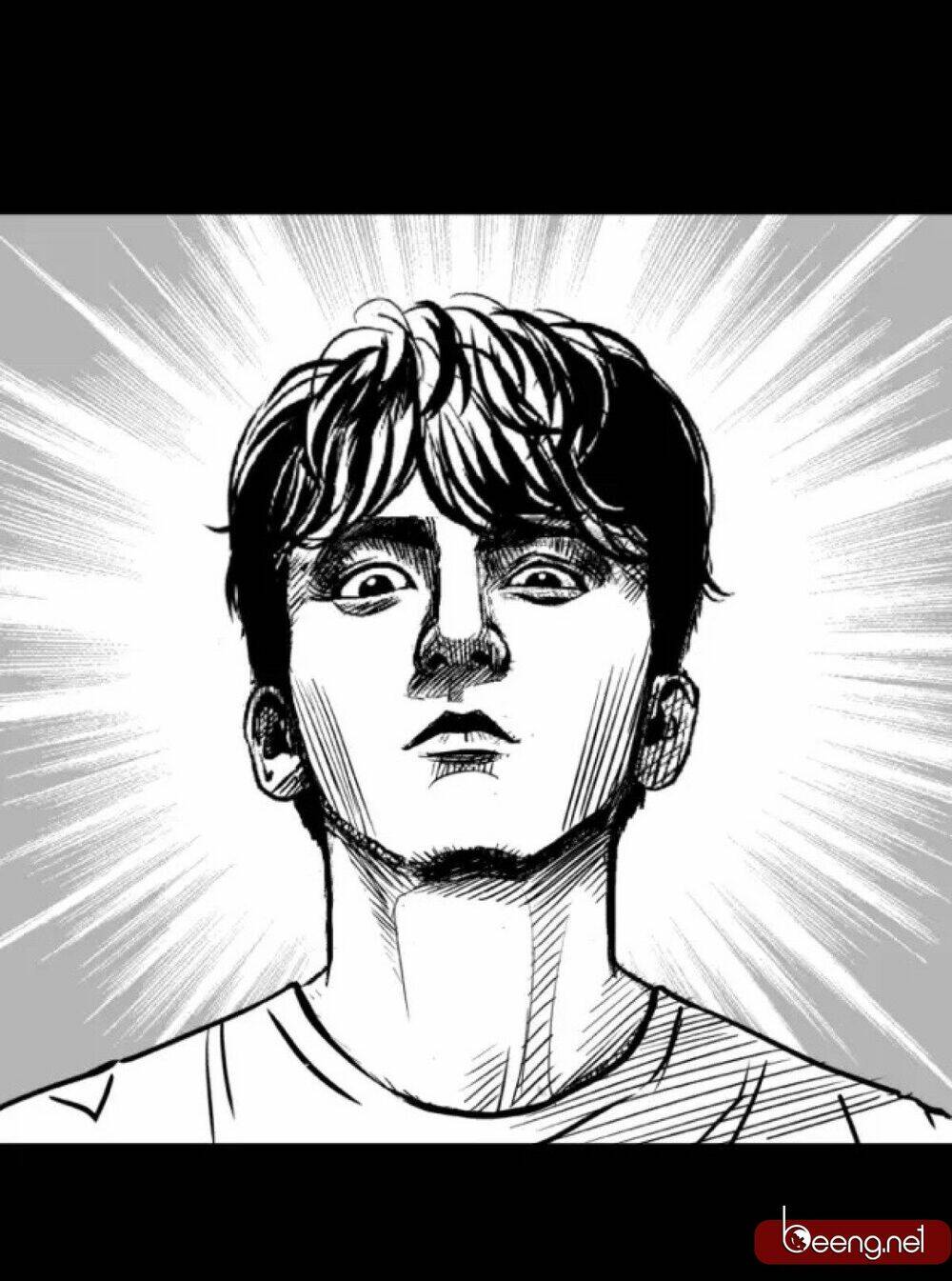 dạ hành khuyển chapter 1 31