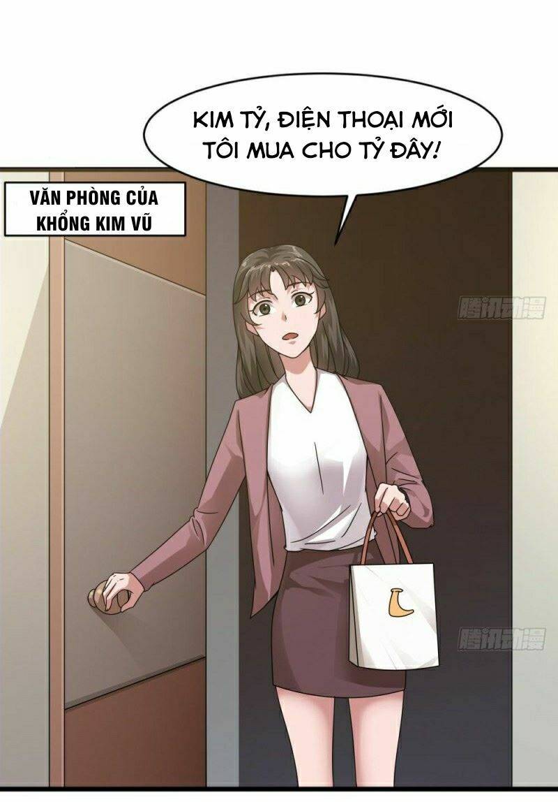 hệ thống nghịch tập thiên hậu chapter 29 16