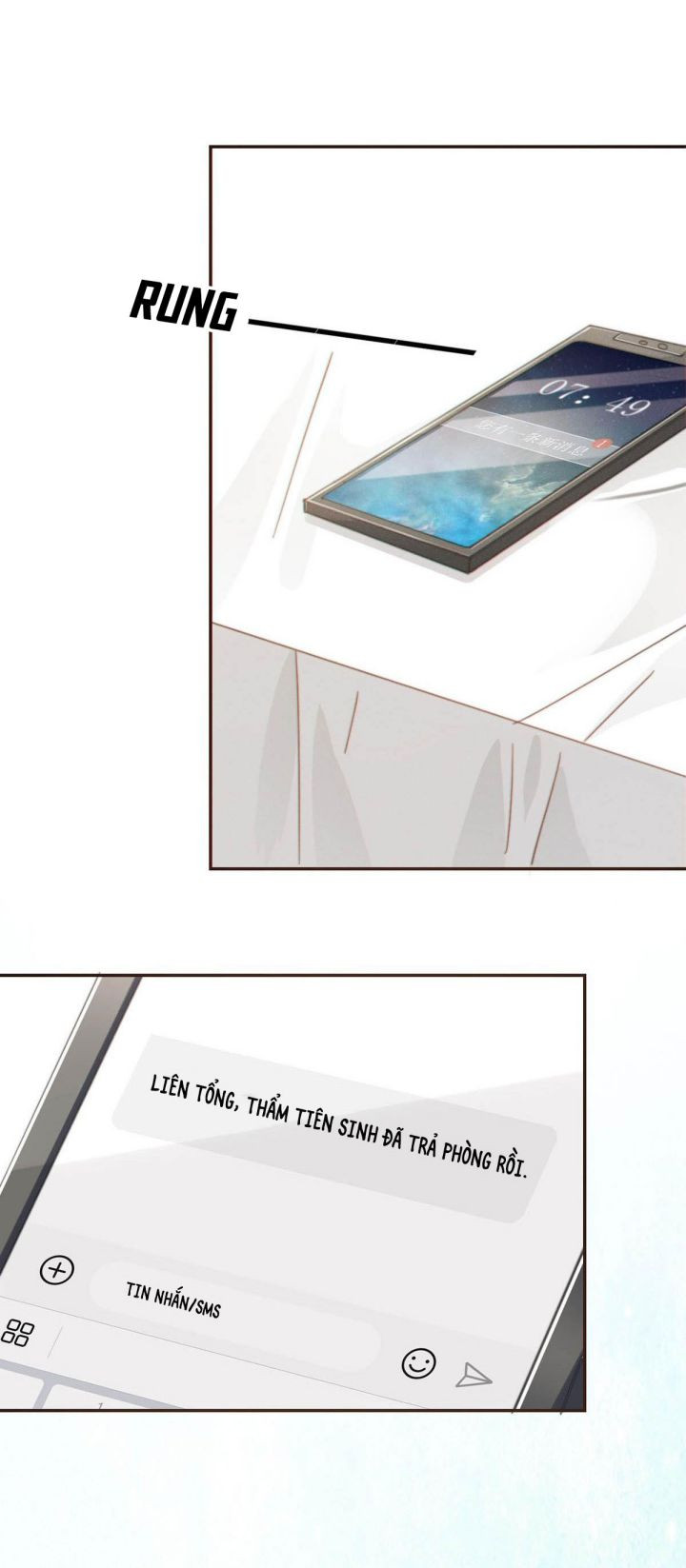 nịch tửu chapter 5 24