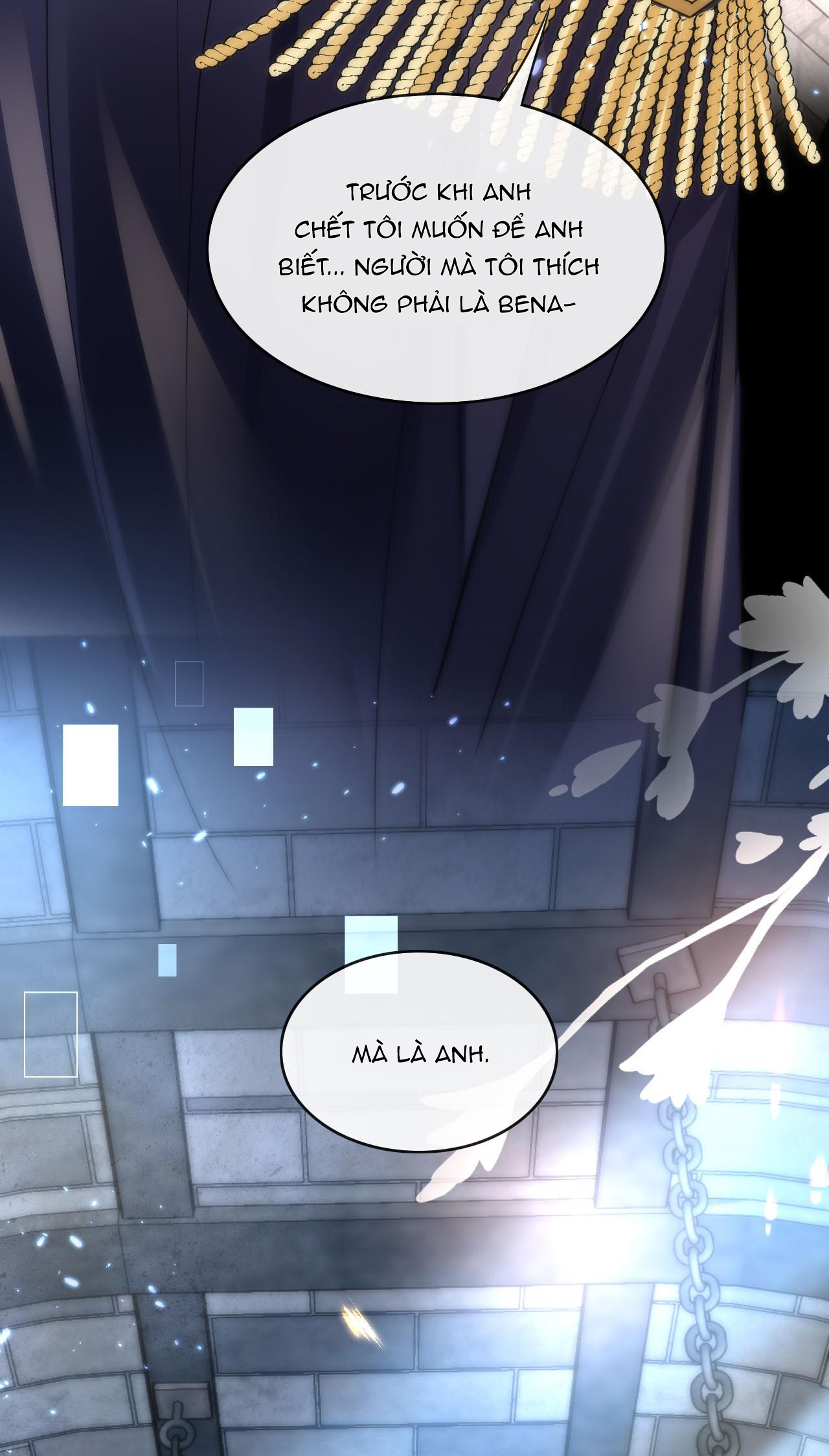 chiến lược tẩy trắng của phản diện chapter 2 32