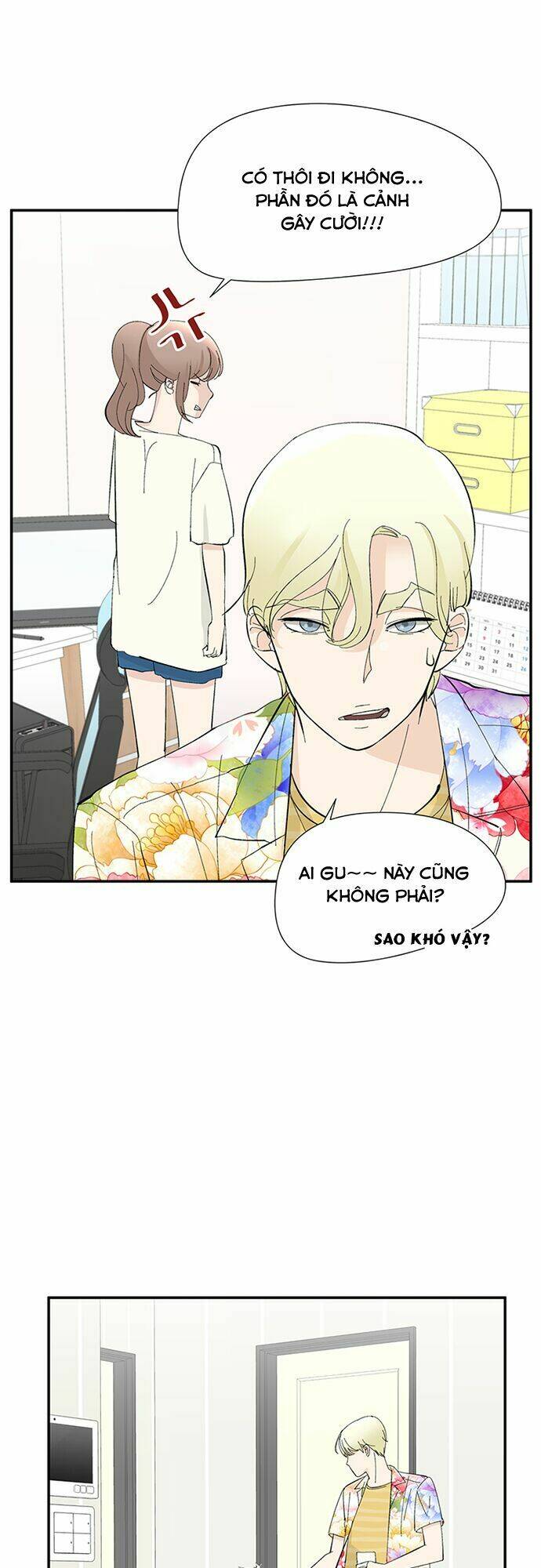 oh my god chapter 5 25