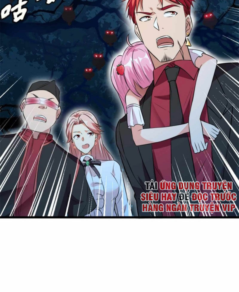 đỉnh phong cường thiếu chapter 72 38
