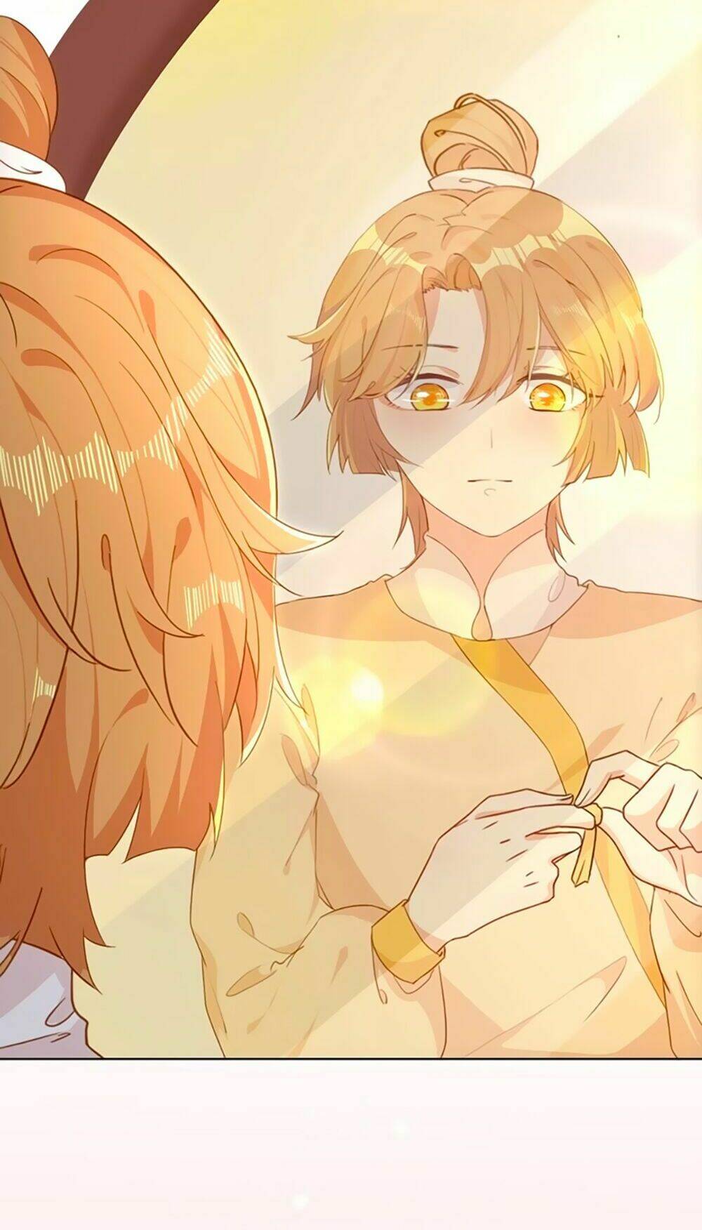 hội học sinh kiêu ngạo của hoàng cung chapter 2 27