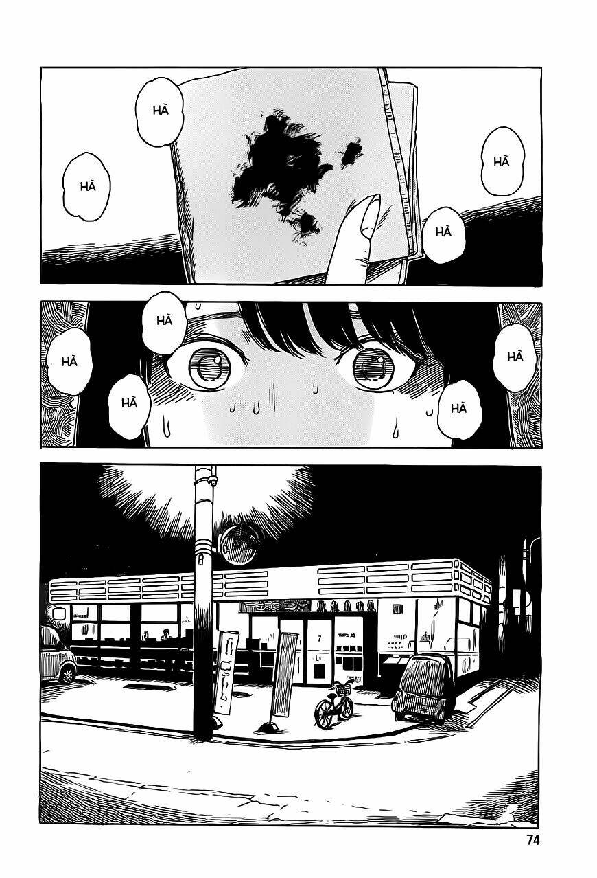 boku wa mari no naka chapter 18 8