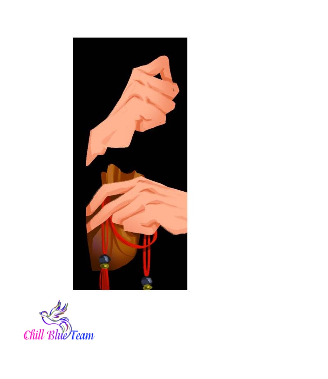 thần chết và kẻ chờ đợi chapter 5 26