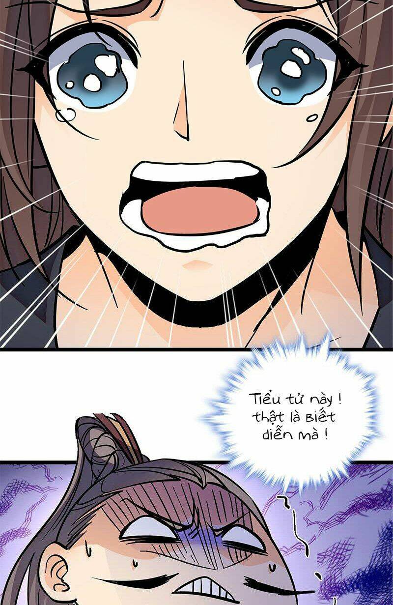 thần điêu hiệp lữ (new 2020) chapter 23 18