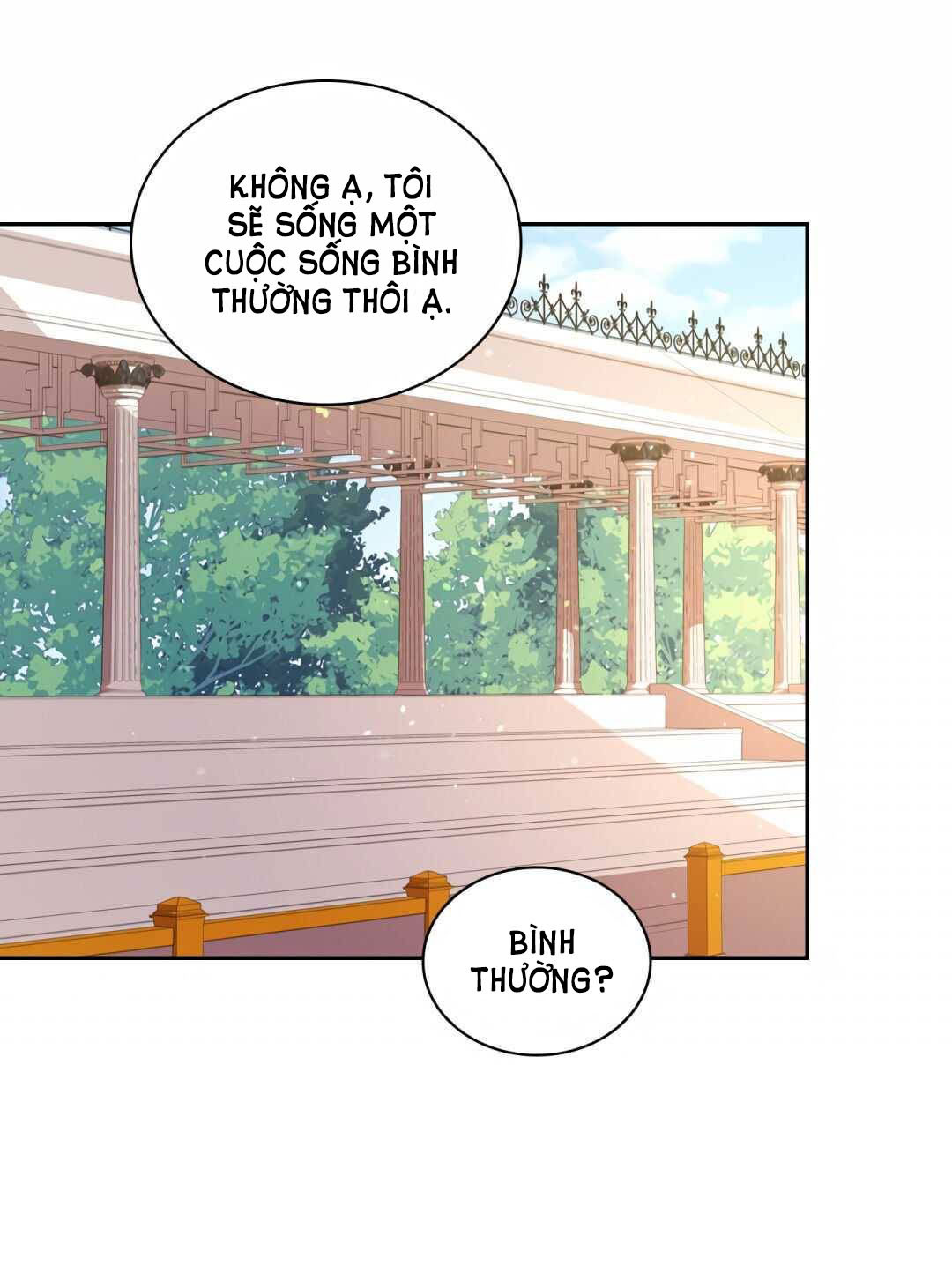 trở thành thư ký của bạo chúa chapter 28 64