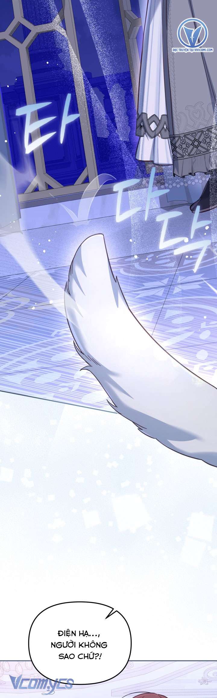không có chỗ cho kẻ giả mạo chapter 31 49