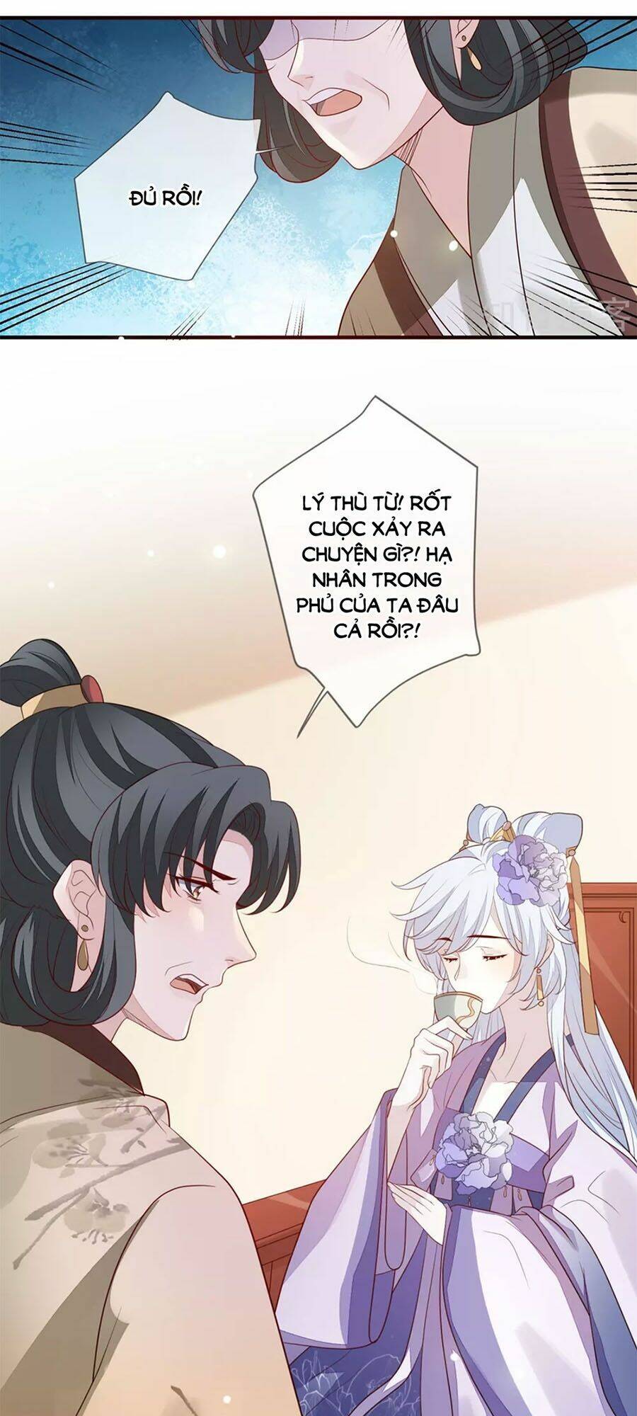 cửu khuyết phong hoa chapter 95 33