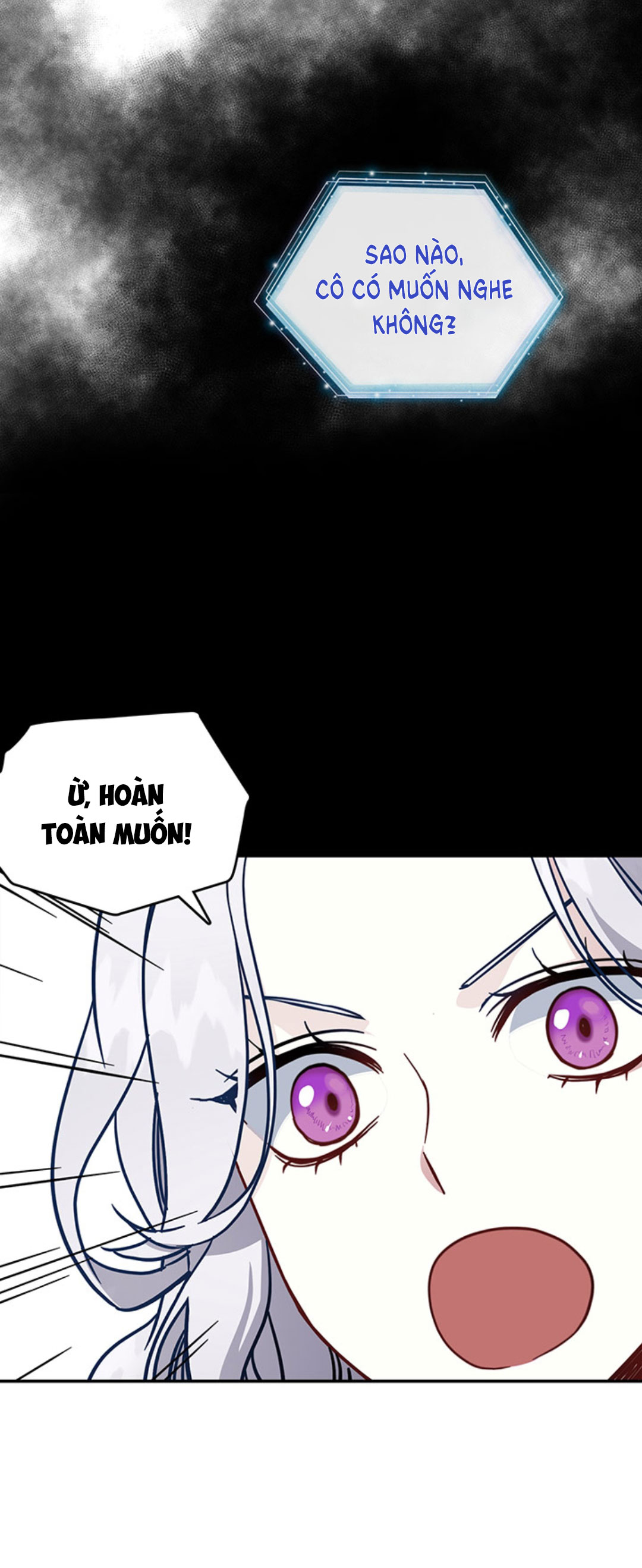 tôi là mẹ kế nhưng con gái tôi quá dễ thương chapter 20 3