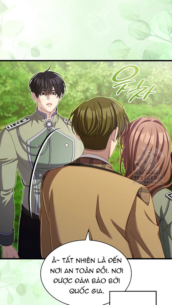 Tôi Sẽ Biến Anh Ta Từ Một Con Chó Điên Thành Một Chàng Quý Tộc chapter 47.1 31