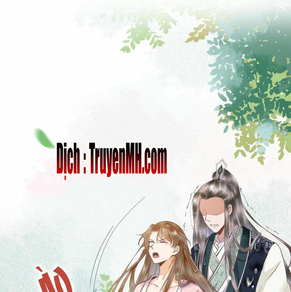 sát thủ vương phi không dễ chọc chapter 2.5 2