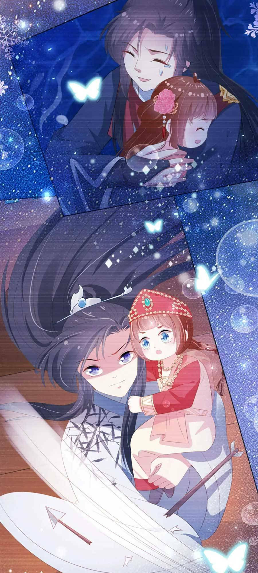 nhặt được bảo bối manh manh chapter 99 35