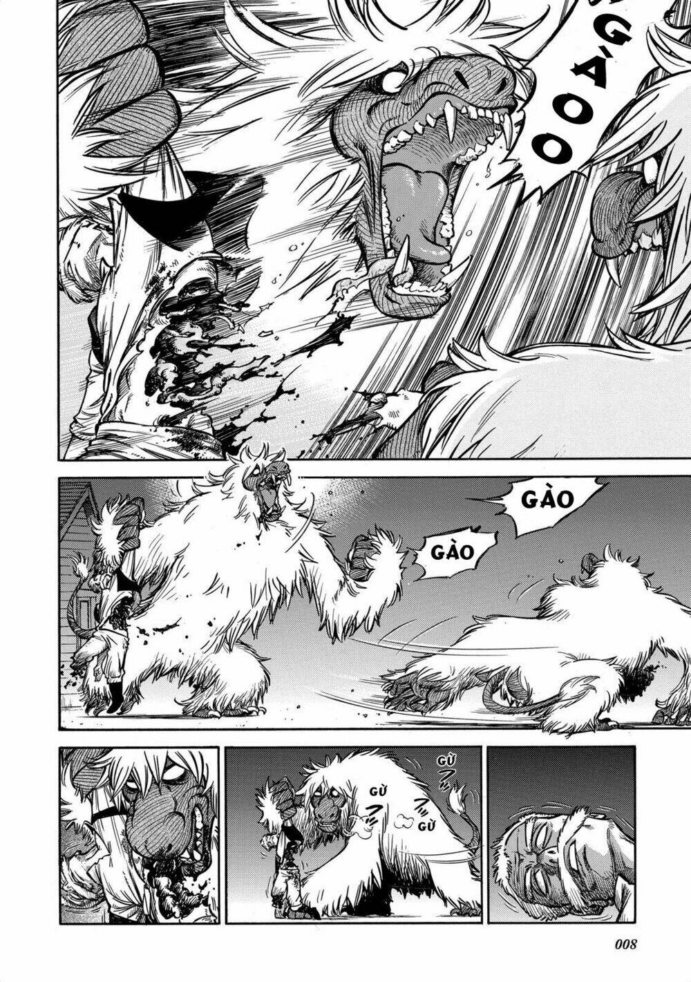 stravaganza - isai no hime chapter 8 7