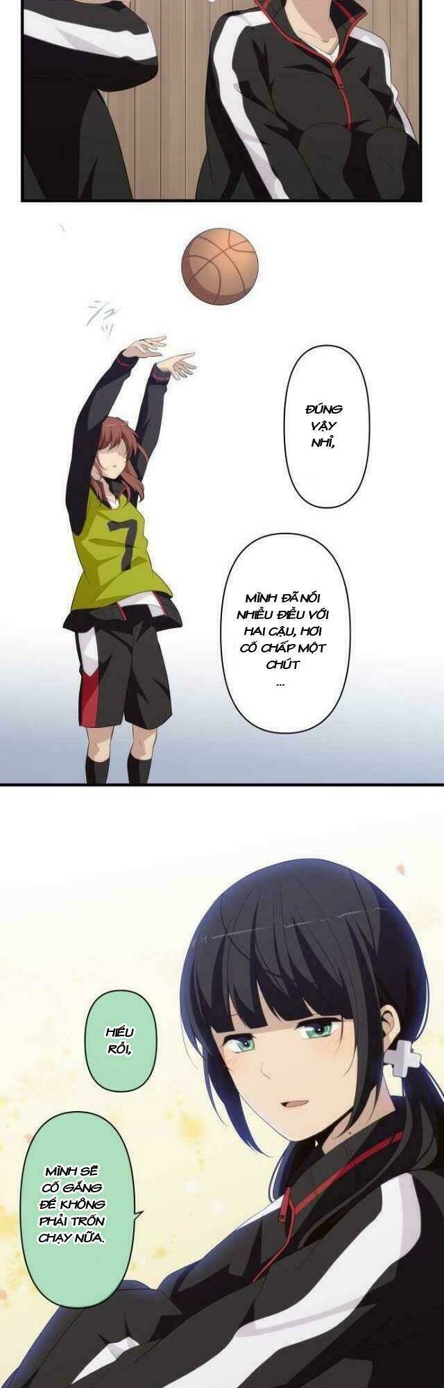 viên thuốc trùng sinh chapter 191 22