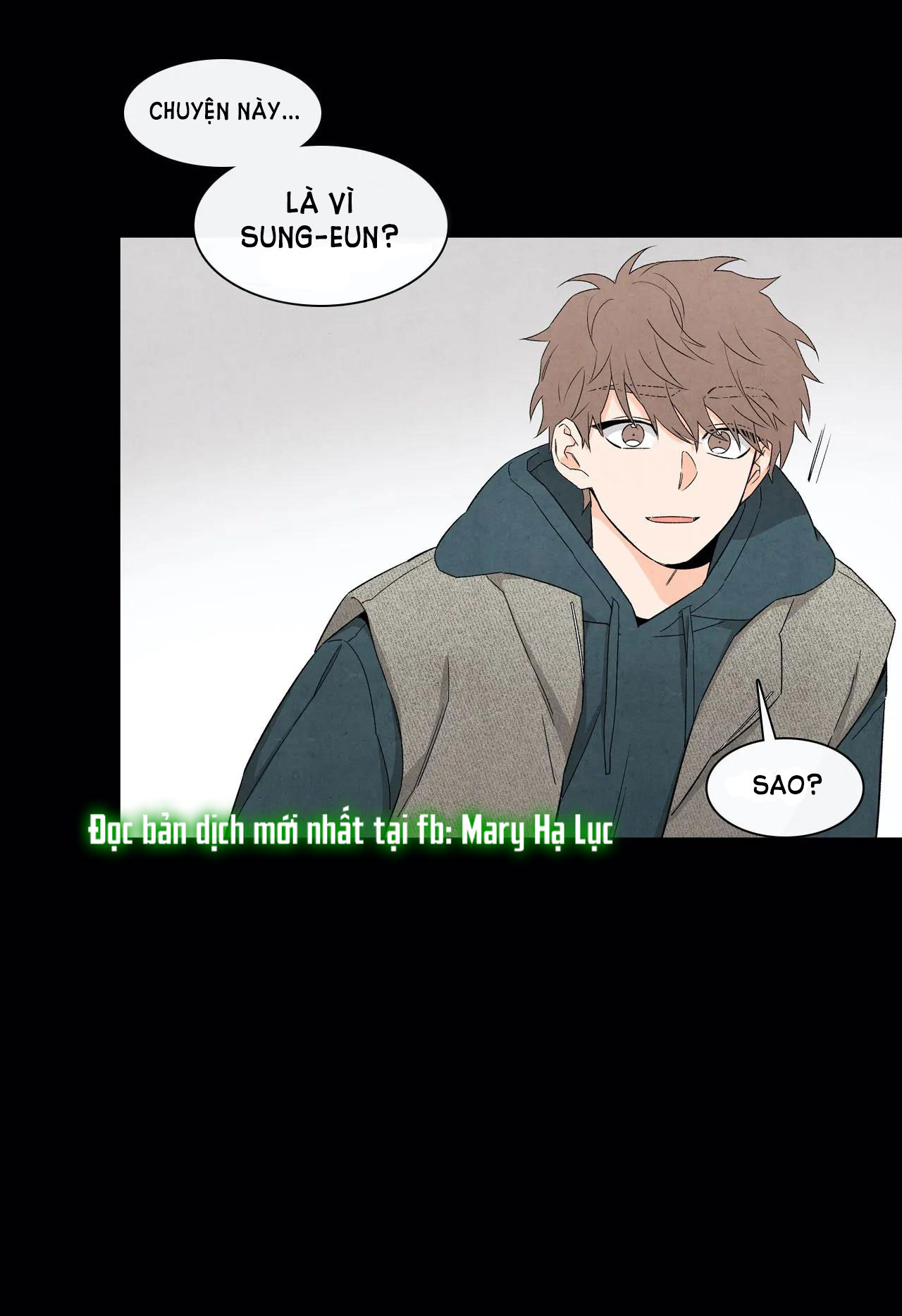 1 cộng 1 bằng.... chapter 40 28