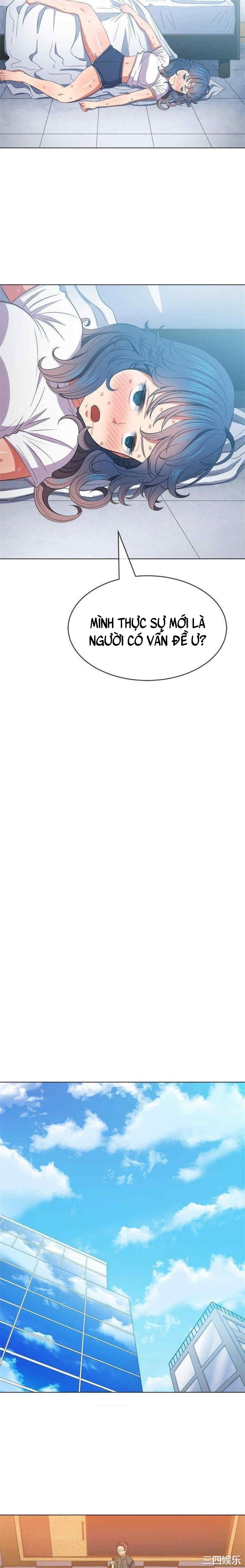 bắt nạt học đường chapter 47 10