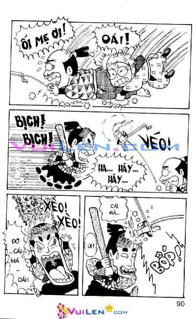 ninja loạn thị chapter 25 91