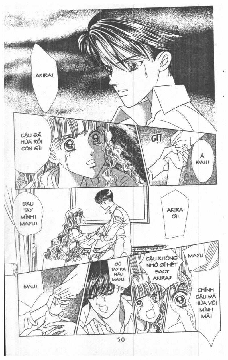 nàng tiên ánh trăng - kaguya hime chapter 18 48