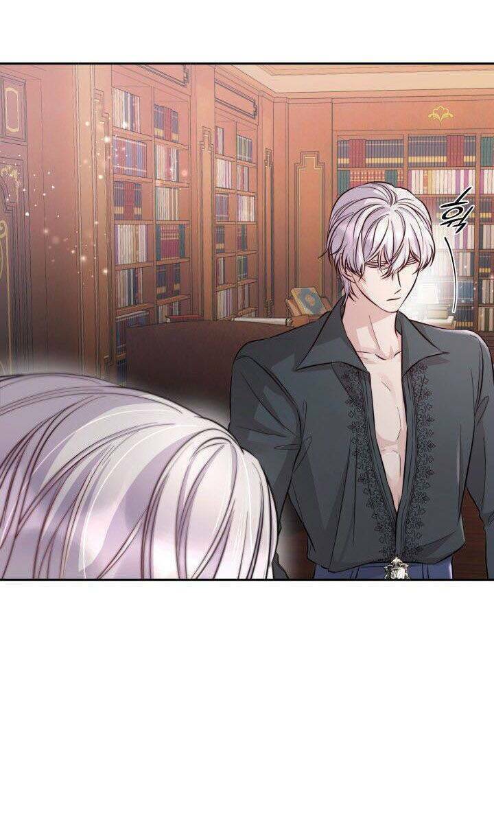 dây xích kiềm chế nam chính hắc ám tuột mất rồi chapter 42 16