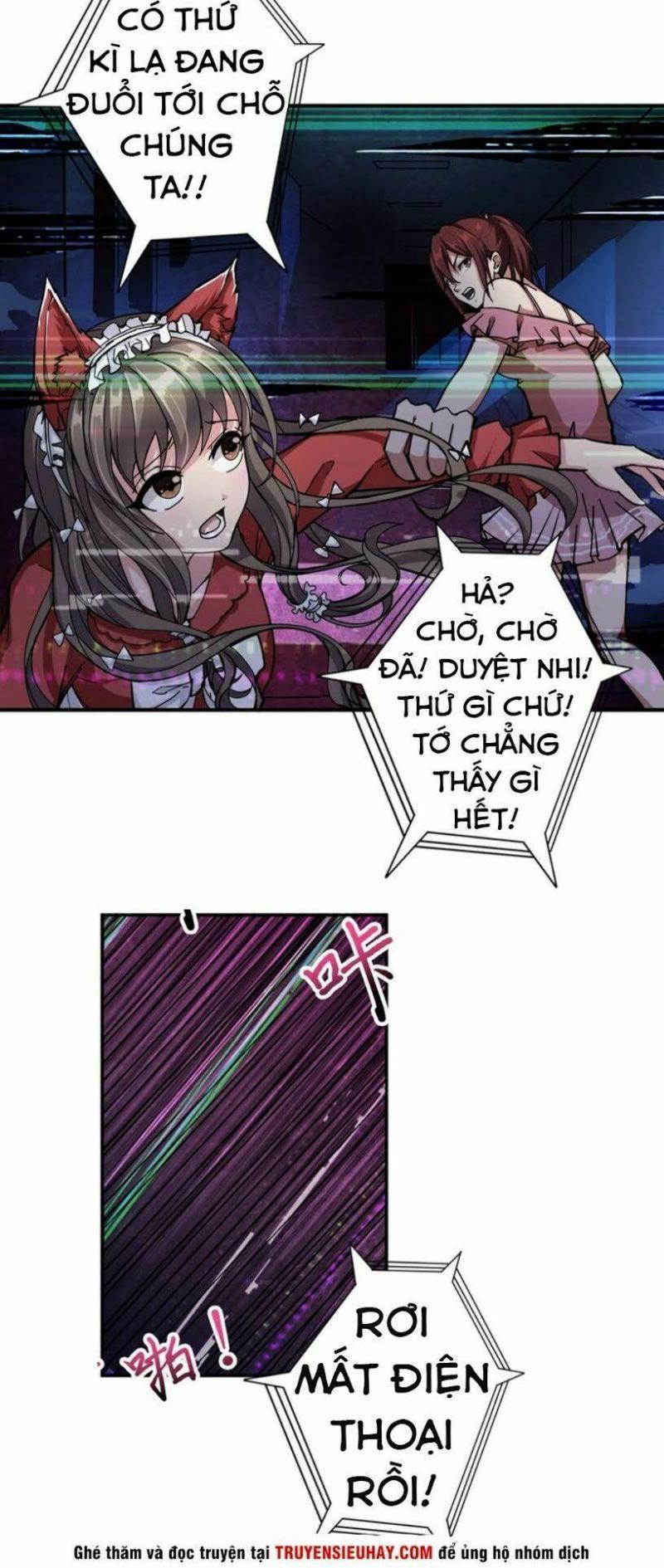 god slayer chapter 43 35