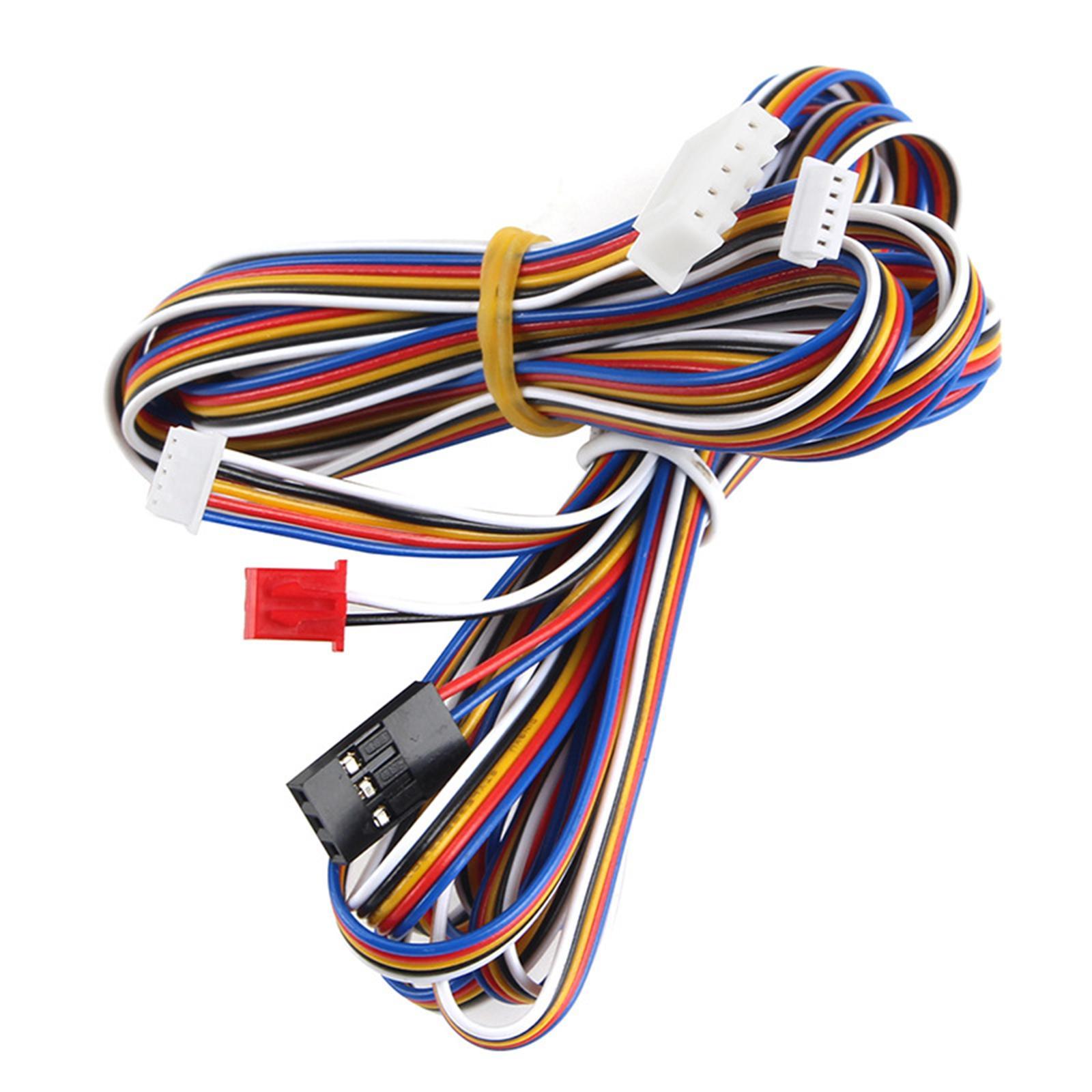 Auto Bed Leveling Cable Kit for 32 Bit Mainboard Ender 3