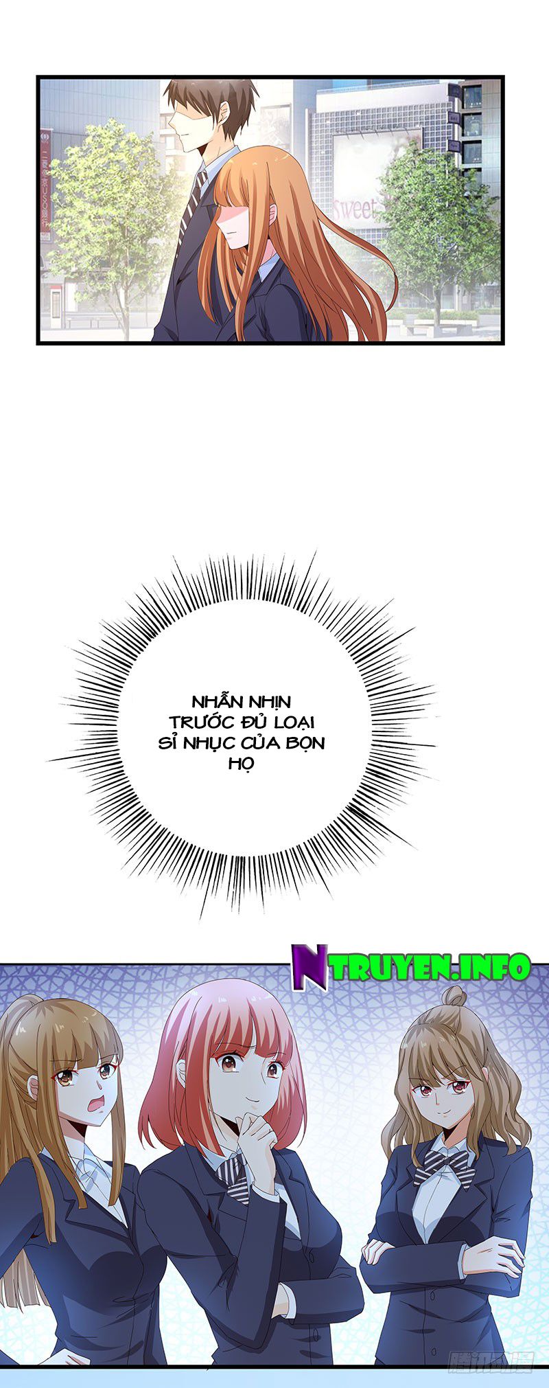 tình yêu một carat chapter 3 23