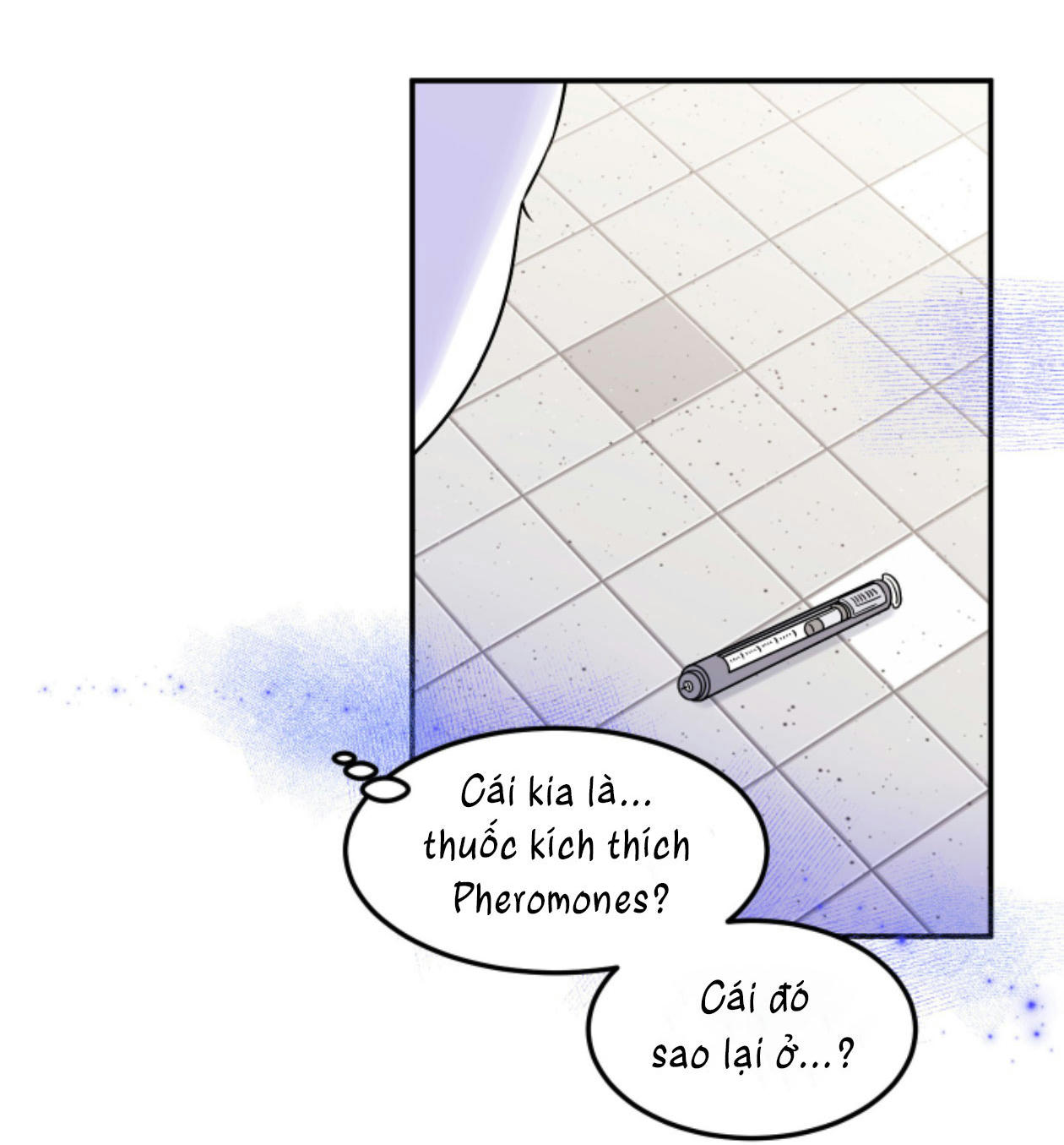 dự án xanh chapter 25 11