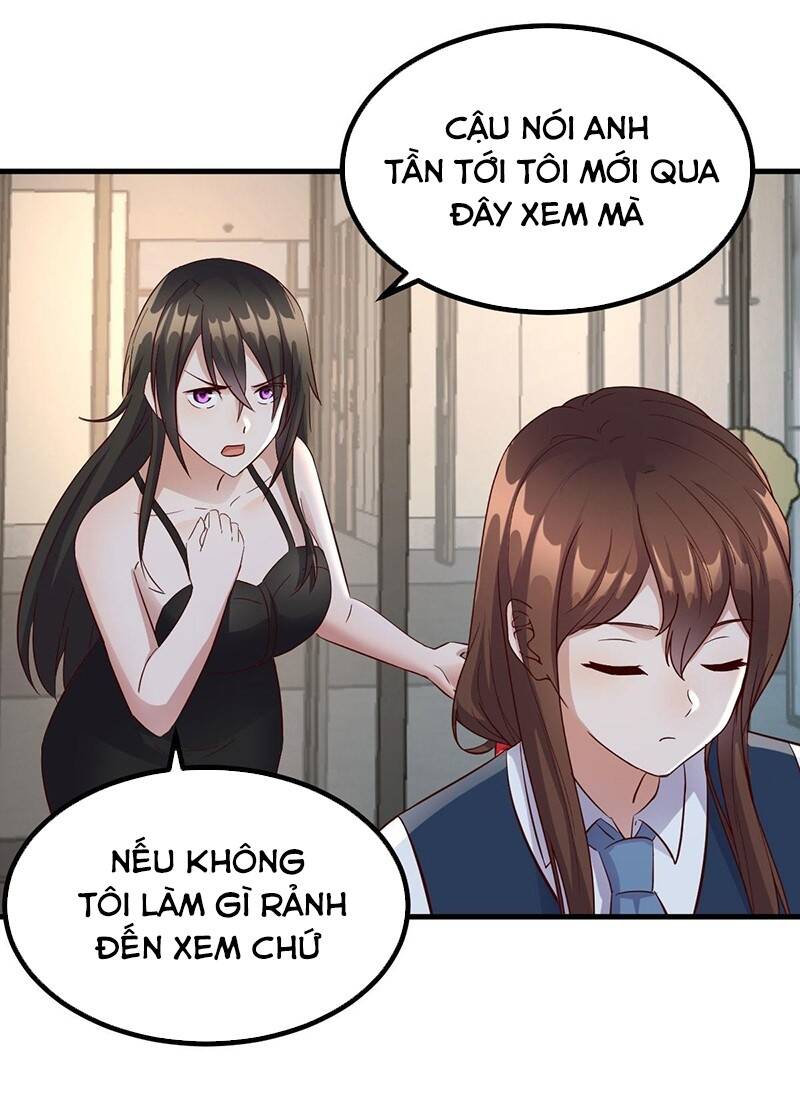 chị gái tôi là đại minh tinh chapter 165 28