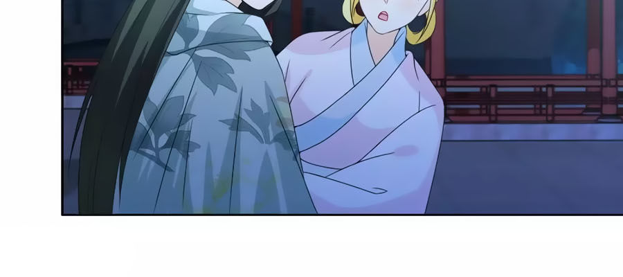 trù nương hoàng hậu chapter 35 11