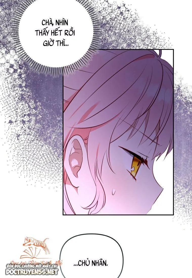 tôi được nuôi dưỡng bởi những kẻ phản diện chapter 26 60